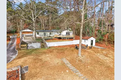 2439 Lakeshore Drive NE, Conyers, GA 30012 - Photo 64