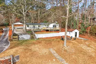 2439 Lakeshore Dr NE, Conyers, GA 30012 - Photo 64