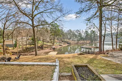 2439 Lakeshore Drive NE, Conyers, GA 30012 - Photo 56