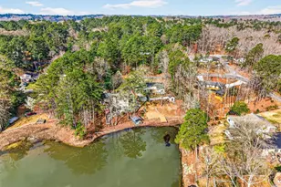 2439 Lakeshore Dr NE, Conyers, GA 30012 - Photo 82