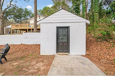 2439 Lakeshore Drive NE, Conyers, GA 30012 - Photo 74
