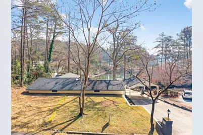 2439 Lakeshore Drive NE, Conyers, GA 30012 - Photo 76