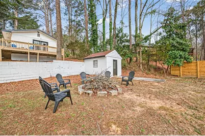 2439 Lakeshore Drive NE, Conyers, GA 30012 - Photo 72