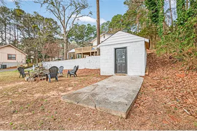 2439 Lakeshore Drive NE, Conyers, GA 30012 - Photo 72