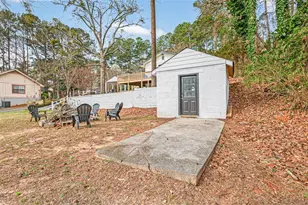 2439 Lakeshore Dr NE, Conyers, GA 30012 - Photo 72
