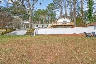 2439 Lakeshore Dr NE, Conyers, GA 30012 - Photo 68