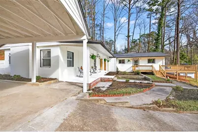 2439 Lakeshore Drive NE, Conyers, GA 30012 - Photo 1