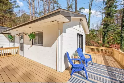 2439 Lakeshore Drive NE, Conyers, GA 30012 - Photo 54