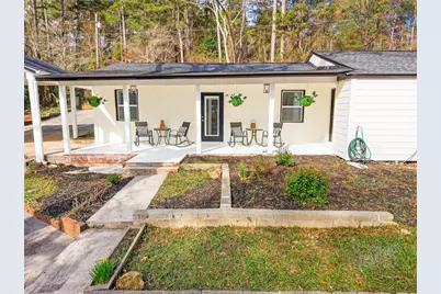 2439 Lakeshore Drive NE, Conyers, GA 30012 - Photo 62