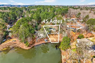 2439 Lakeshore Dr NE, Conyers, GA 30012 - Photo 4