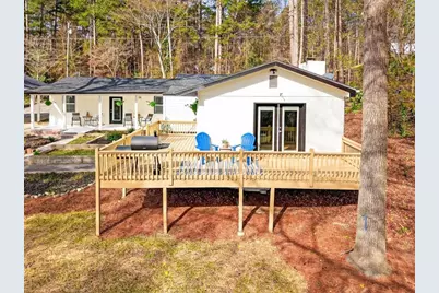 2439 Lakeshore Drive NE, Conyers, GA 30012 - Photo 1