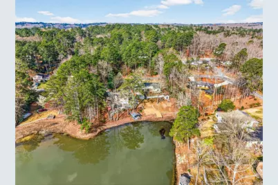 2439 Lakeshore Drive NE, Conyers, GA 30012 - Photo 82