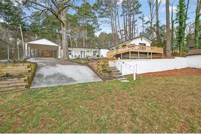 2439 Lakeshore Drive NE, Conyers, GA 30012 - Photo 68