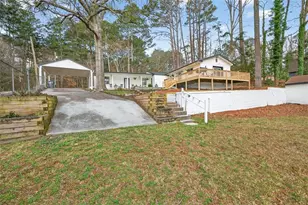 2439 Lakeshore Dr NE, Conyers, GA 30012 - Photo 68