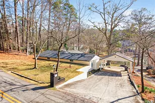 2439 Lakeshore Dr NE, Conyers, GA 30012 - Photo 78