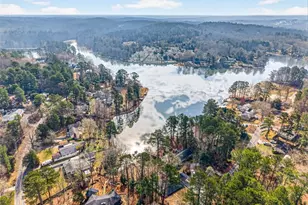 2439 Lakeshore Dr NE, Conyers, GA 30012 - Photo 84