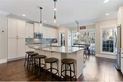 10705 Arlington Point, Johns Creek, GA 30022 - Photo 2