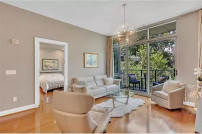 905 Juniper Street NW #410, Atlanta, GA 30309 - Photo 16