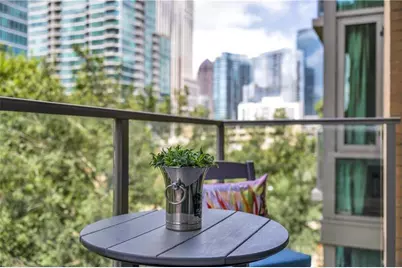 905 Juniper Street NW #410, Atlanta, GA 30309 - Photo 18