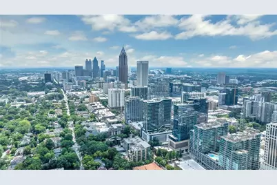 905 Juniper Street NW #410, Atlanta, GA 30309 - Photo 62