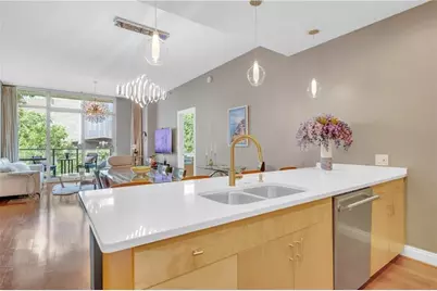 905 Juniper Street NW #410, Atlanta, GA 30309 - Photo 10