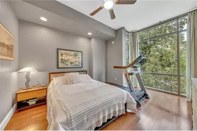 905 Juniper Street NW #410, Atlanta, GA 30309 - Photo 36