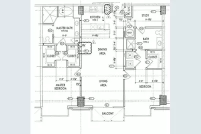 905 Juniper Street NW #410, Atlanta, GA 30309 - Photo 68