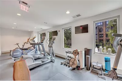 905 Juniper Street NW #410, Atlanta, GA 30309 - Photo 48