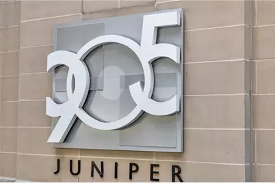 905 Juniper Street NW #410, Atlanta, GA 30309 - Photo 66