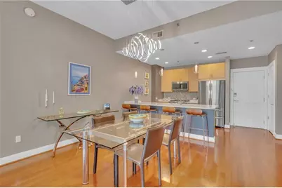 905 Juniper Street NW #410, Atlanta, GA 30309 - Photo 20