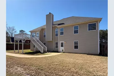 14 Muskogee Crossing, Dallas, GA 30132 - Photo 30