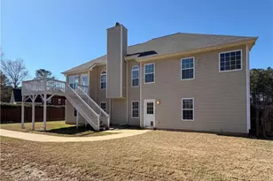 14 Muskogee Crossing, Dallas, GA 30132 - Photo 30