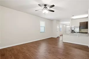 813 Blue Hill Ln, Atlanta, GA 30349 - Photo 8