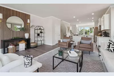 3432 Nectarine Lane, Peachtree Corners, GA 30092 - Photo 4