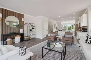 3432 Nectarine Ln, Peachtree Corners, GA 30092 - Photo 4