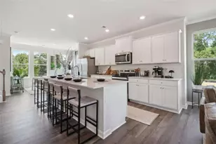 3432 Nectarine Ln, Peachtree Corners, GA 30092 - Photo 8