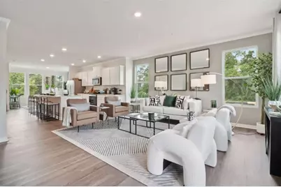 3432 Nectarine Lane, Peachtree Corners, GA 30092 - Photo 2