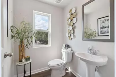 3432 Nectarine Lane, Peachtree Corners, GA 30092 - Photo 12