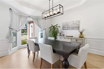 10675 Oxford Mill Circle, Alpharetta, GA 30022 - Photo 16