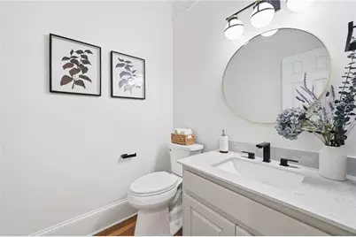 10675 Oxford Mill Circle, Alpharetta, GA 30022 - Photo 22