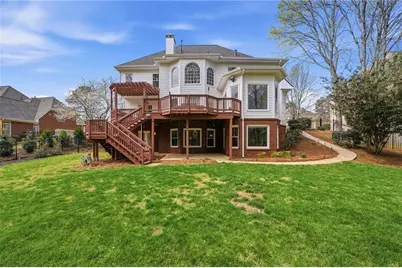10675 Oxford Mill Circle, Alpharetta, GA 30022 - Photo 52