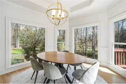 10675 Oxford Mill Circle, Alpharetta, GA 30022 - Photo 12