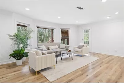 10675 Oxford Mill Circle, Alpharetta, GA 30022 - Photo 38