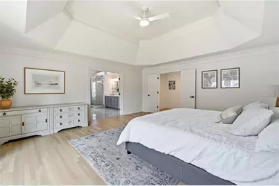 10675 Oxford Mill Circle, Alpharetta, GA 30022 - Photo 24