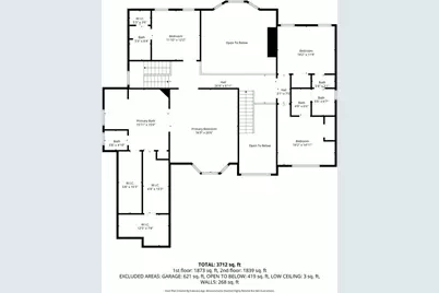 10675 Oxford Mill Circle, Alpharetta, GA 30022 - Photo 6