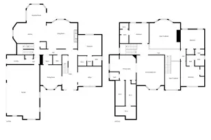 10675 Oxford Mill Cir, Alpharetta, GA 30022 - Photo 4