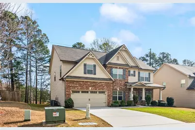 3290 Mulberry Cove Way, Auburn, GA 30011 - Photo 2