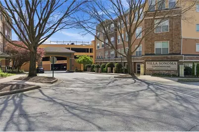 10 Perimeter Summit Boulevard NE #4443, Atlanta, GA 30319 - Photo 32