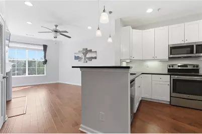 10 Perimeter Summit Boulevard NE #4443, Atlanta, GA 30319 - Photo 2