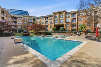 10 Perimeter Summit Boulevard NE #4443, Atlanta, GA 30319 - Photo 34